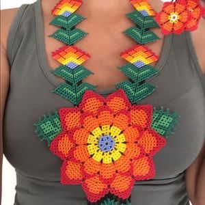 Artesanía mexicana